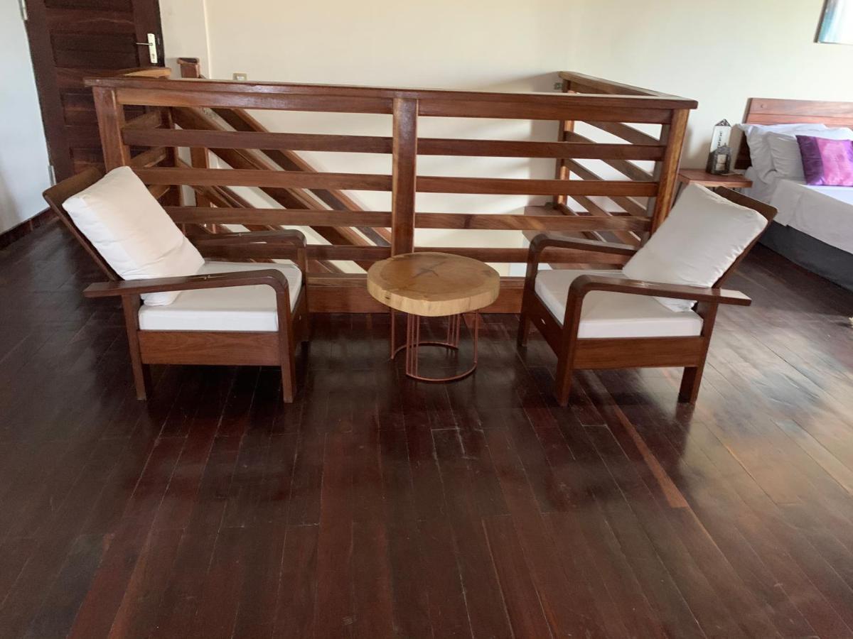 Marcelo Beach Club Lomé Extérieur photo